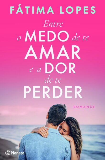 Entre O Medo De Te Amar E A Dor De Te Perder