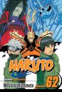 Naruto, Vol. 62
