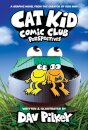Cat Kid Comic Club Pesrpectives