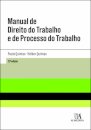 Manual De Direito Do Trabalho E De Processo Do Trabalho - 12.ª Edição