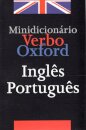 Minidicionário Verbo-Oxford Inglês/Português
