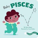 A Little Zodiac Book: Baby Pisces
