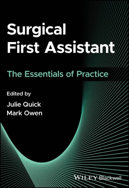 Surgical First Assistant
