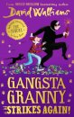 Gangsta Granny Strikes