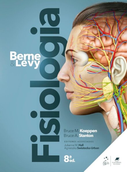 Berne e Levy Fisiologia 8/25