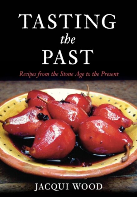 Tasting the Past