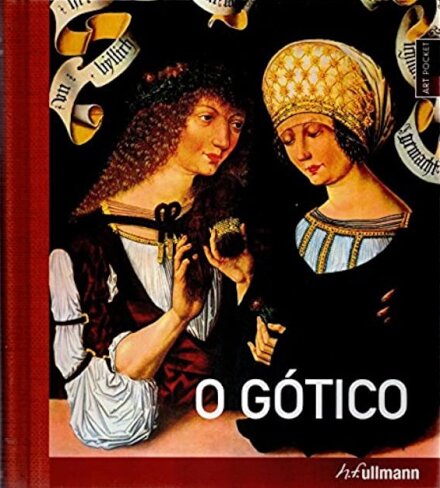 O Gotico-Art Pocket