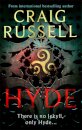 Hyde: WINNER OF THE 2021 McILVANNEY PRIZE FOR BEST CRIME BOOK OF THE YEAR