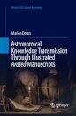 Astronomical Knowledge Transmission Through Illustrated Aratea Manuscripts