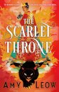 The Scarlet Throne
