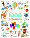 O Grande Livro Das 1000 Palavras