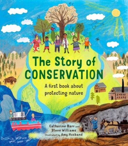 The Story Of Conservation