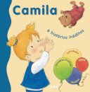 Camila 6 Histórias Inéditas