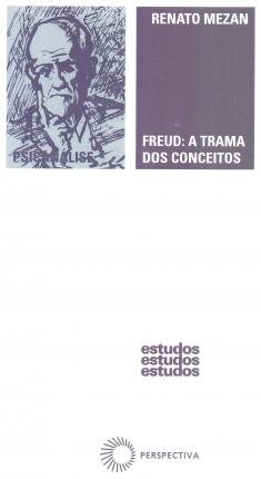 Freud: A Trama Dos Conceitos