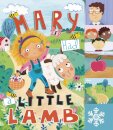 Mary Had A Little Lamb