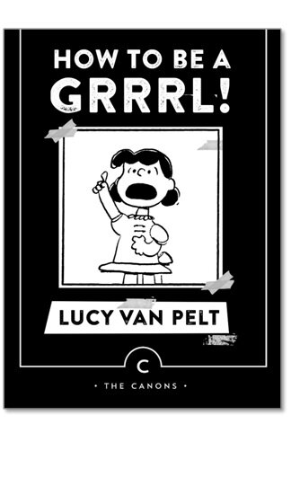 How To Be A Grrrl
