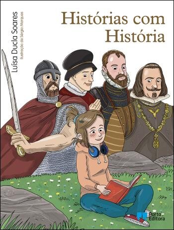 Histórias com História