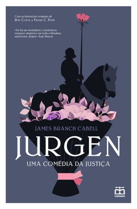 Jurgen, Uma Comédia da Justiça