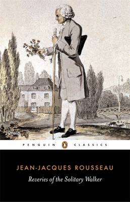 Reveries Of The Solitary Walker