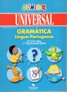 Gramática Júnior da Língua Portuguesa 3º e 4º Anos