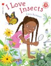 I Love Insects