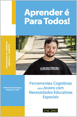 Aprender é Para Todos!