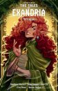 Critical Role: Tales Of Exandria Volume 2--Artagan