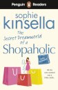 Penguin Readers Level 3: The Secret Dreamworld Of A Shopaholic (ELT Graded Readers)
