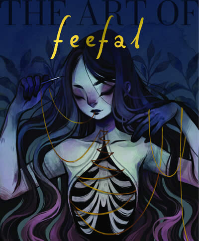 Art Of Feefal