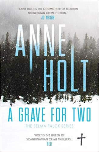 A Grave For Two