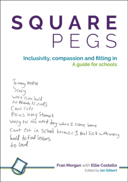 Square Pegs