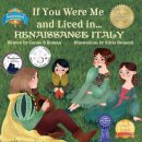 If You Were Me and Lived in... Renaissance Italy