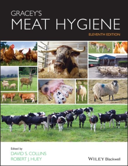 Gracey's Meat Hygiene