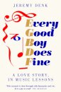 Every Good Boy Does Fine