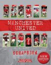 Manchester United Scrapbook
