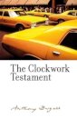 The Clockwork Testament or: Enderby's End