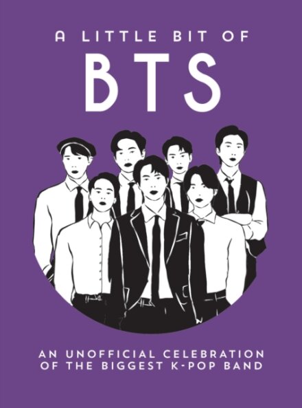 A Little Bit of BTS
