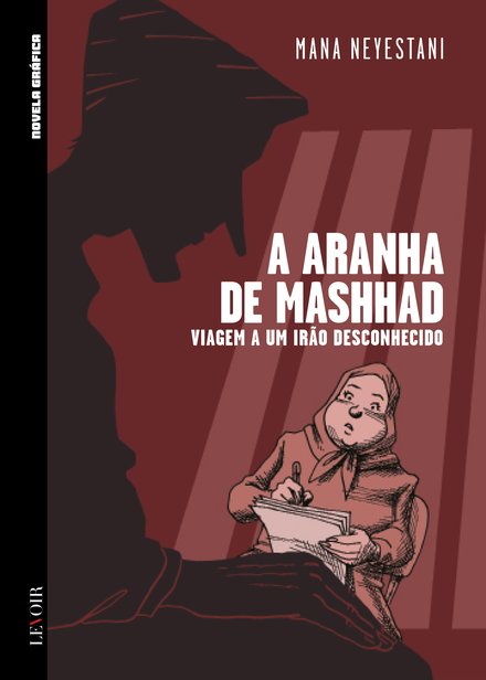 A Aranha De Mashhad