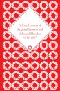 Selected Letters of Siegfried Sassoon and Edmund Blunden, 1919–1967
