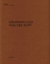 Gaumann Ludi von der Ropp