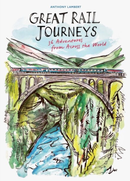 Great Rail Journeys