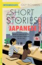 Short Stories in Japanese for Intermediate Learners : Read for pleasure at your level, expand your vocabulary and learn Japanese the fun way!