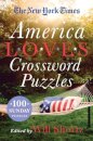 New York Times America Loves Crossword Puzzles