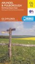 Arundel & Pulborough, Worthing & Bognor Regis