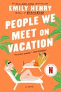 People We Meet on Vacation