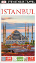 Istanbul Eyewitness Travel Guide
