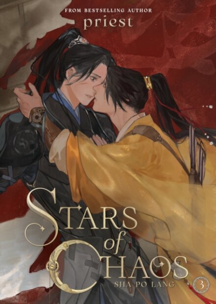 Stars Of Chaos 3