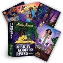 African Goddess Rising Oracle
