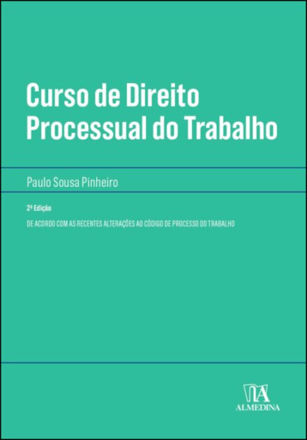 Curso De Direito Processual Do Trabalho