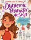 Dynamic Character Design